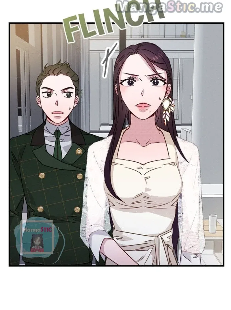 A Morning Kiss at Tiffany’s Chapter 23 page 100