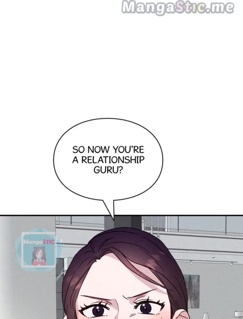 A Morning Kiss at Tiffany’s Chapter 22 page 134