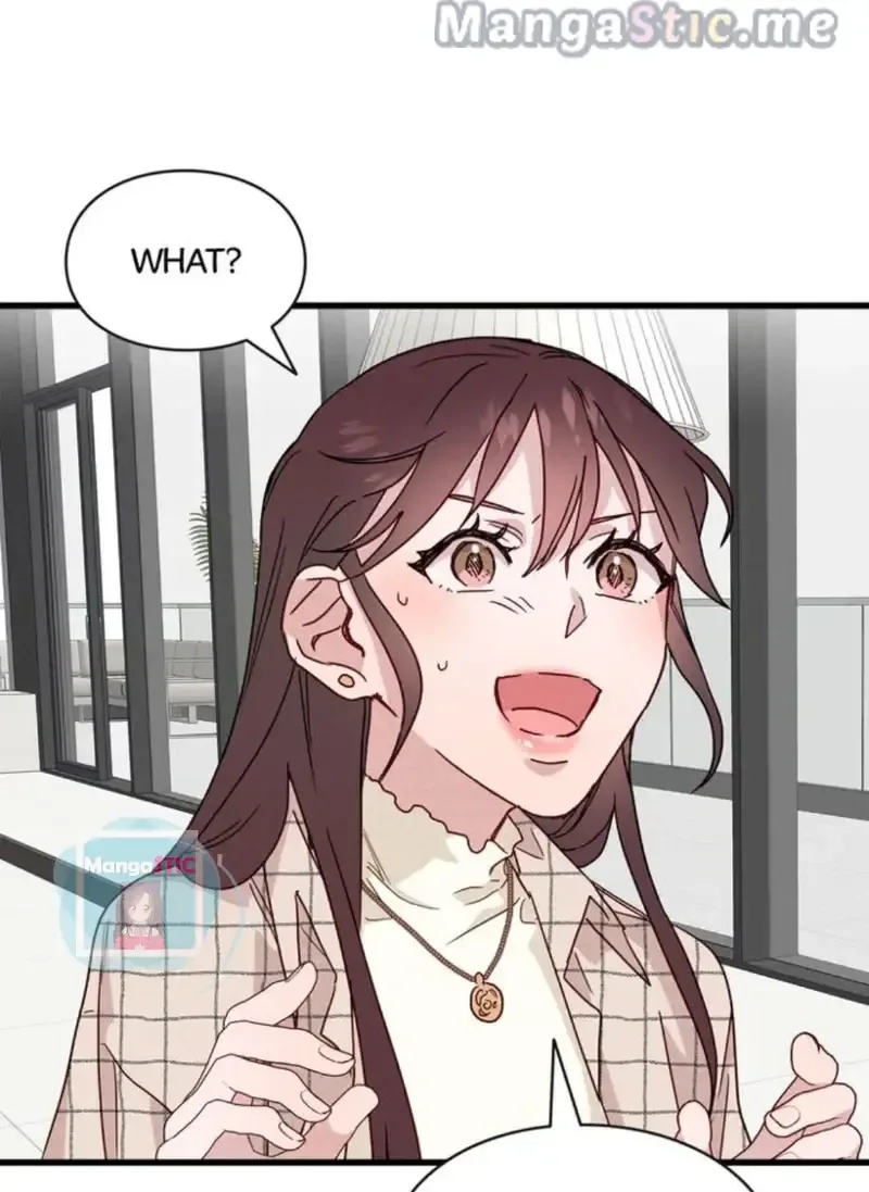 A Morning Kiss at Tiffany’s Chapter 25 page 76