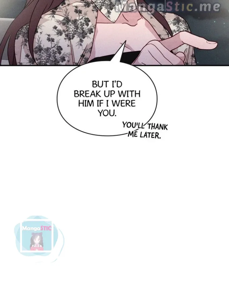 A Morning Kiss at Tiffany’s Chapter 22 page 133