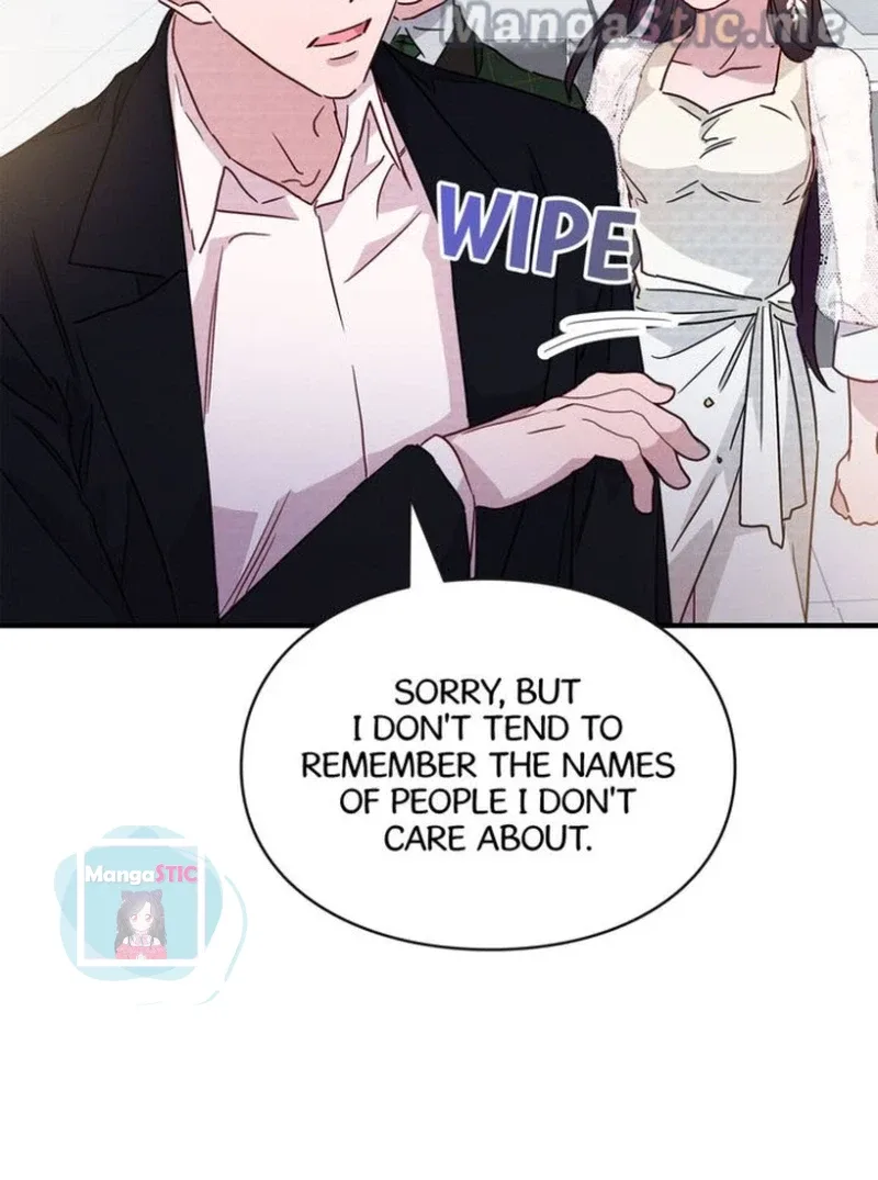 A Morning Kiss at Tiffany’s Chapter 23 page 104