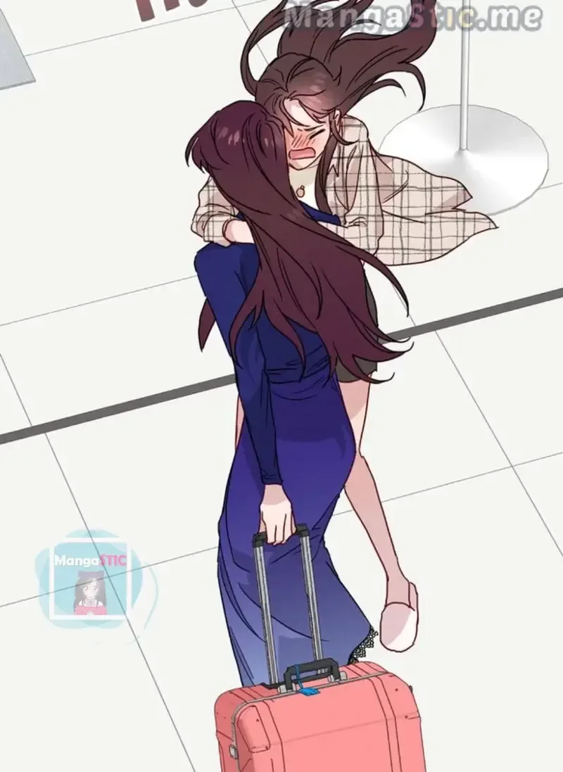 A Morning Kiss at Tiffany’s Chapter 25 page 69