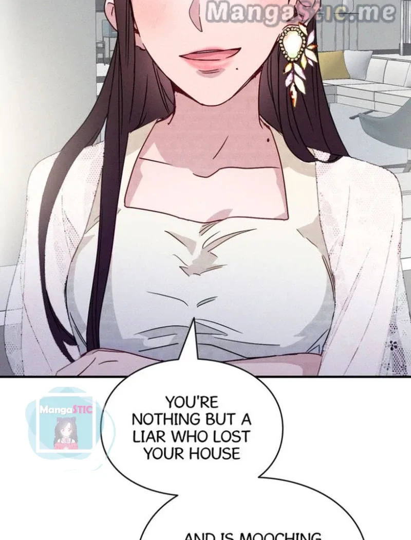 A Morning Kiss at Tiffany’s Chapter 22 page 135