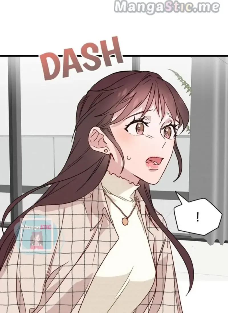 A Morning Kiss at Tiffany’s Chapter 25 page 67