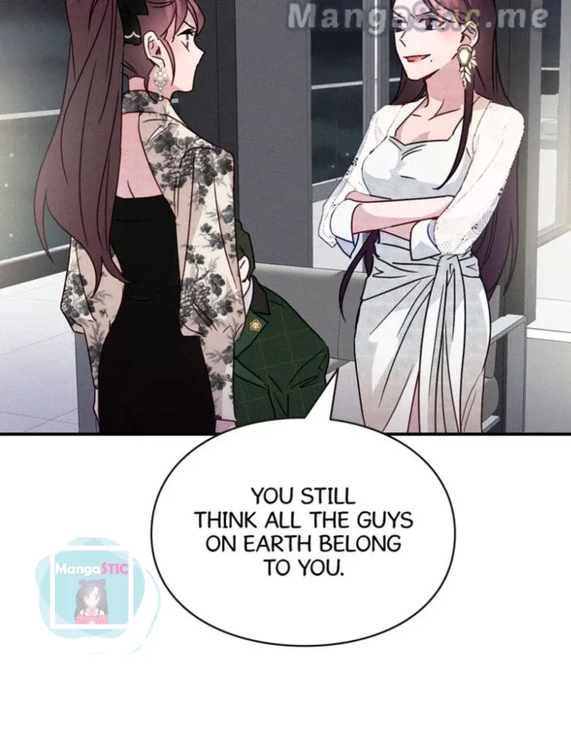 A Morning Kiss at Tiffany’s Chapter 22 page 131