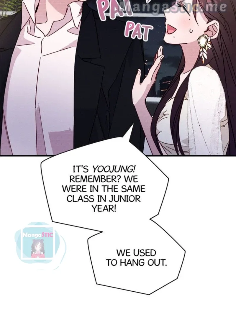 A Morning Kiss at Tiffany’s Chapter 23 page 102
