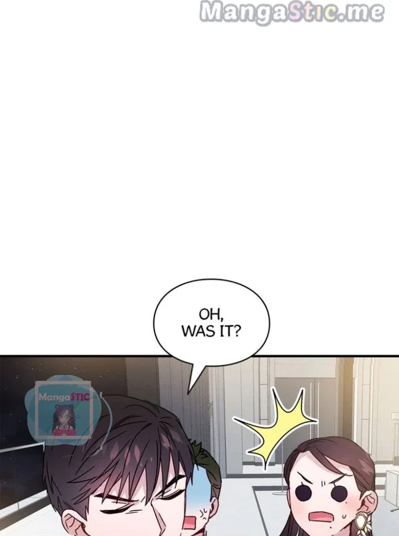 A Morning Kiss at Tiffany’s Chapter 23 page 103