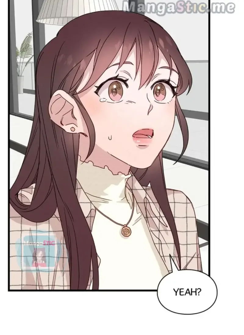 A Morning Kiss at Tiffany’s Chapter 25 page 73