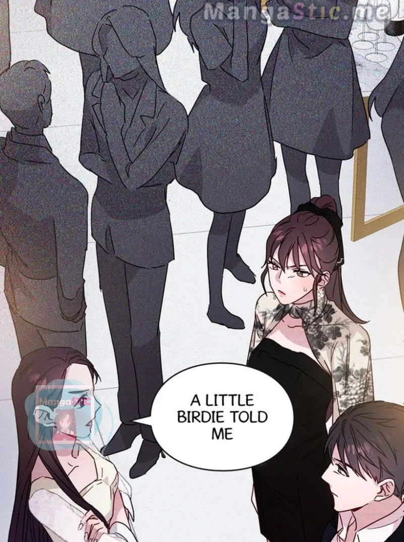 A Morning Kiss at Tiffany’s Chapter 23 page 109
