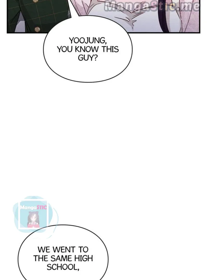 A Morning Kiss at Tiffany’s Chapter 23 page 106