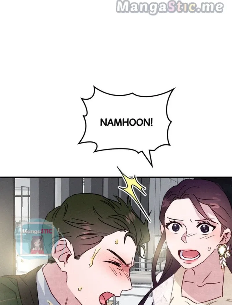 A Morning Kiss at Tiffany’s Chapter 22 page 145