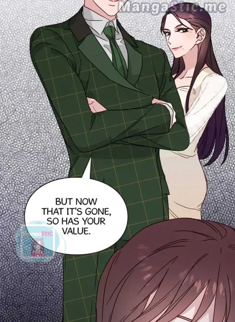 A Morning Kiss at Tiffany’s Chapter 25 page 79