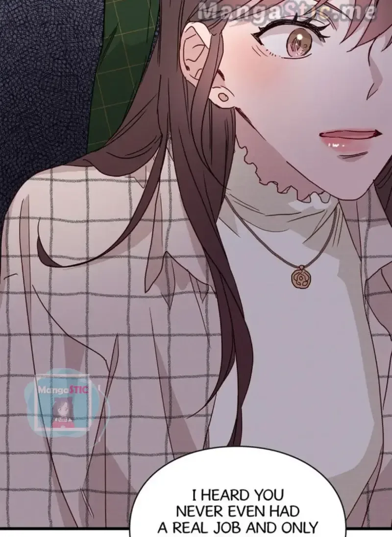A Morning Kiss at Tiffany’s Chapter 25 page 80