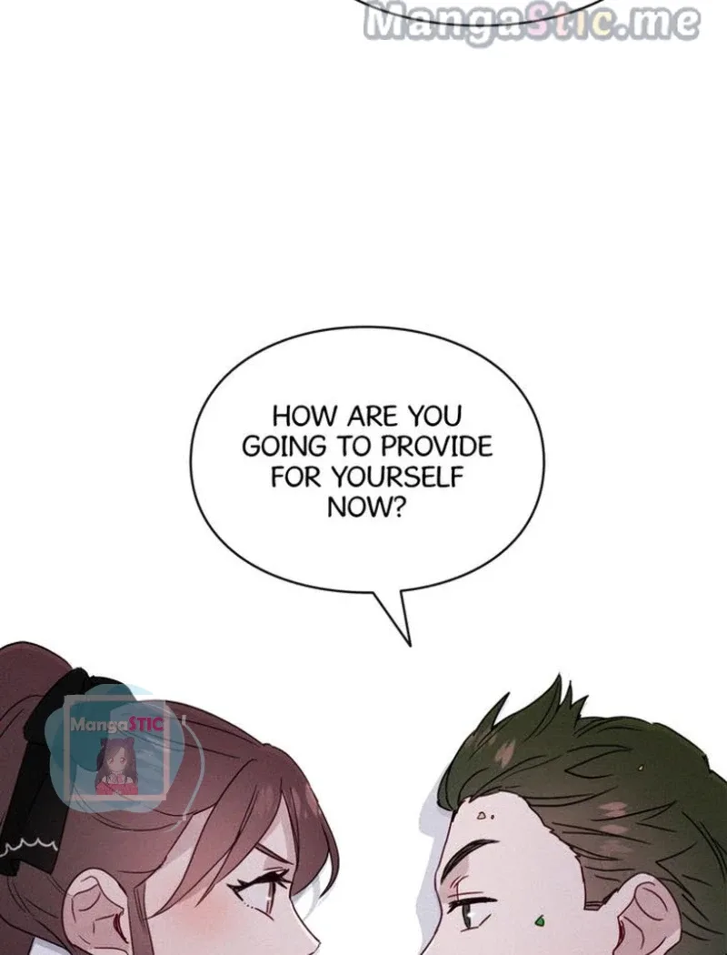 A Morning Kiss at Tiffany’s Chapter 22 page 141