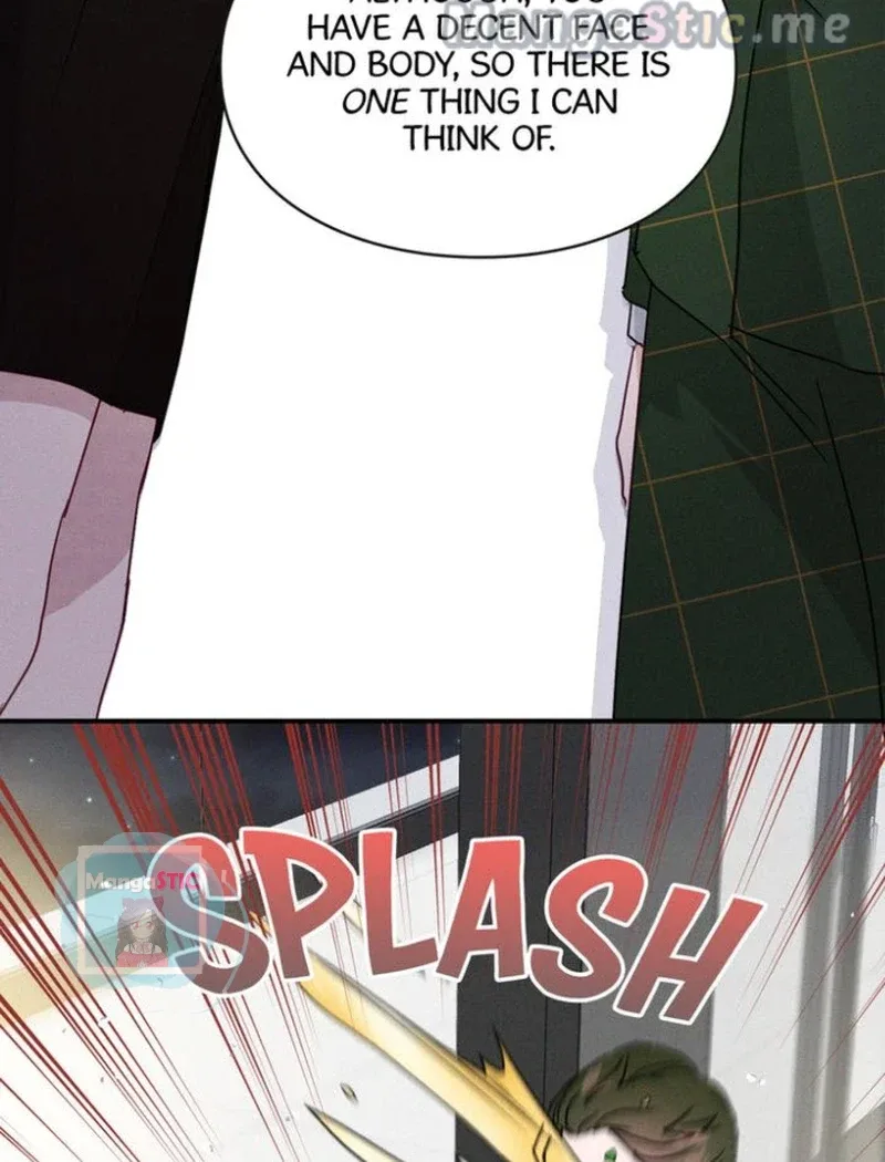 A Morning Kiss at Tiffany’s Chapter 22 page 143