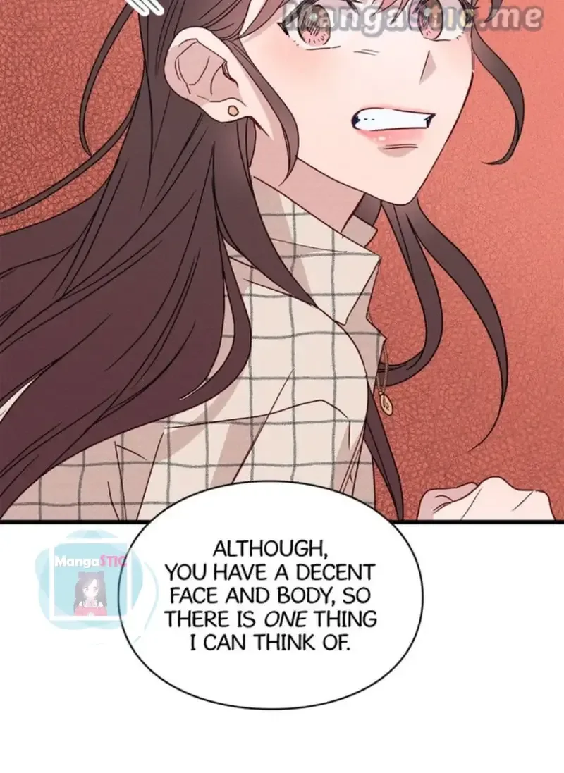 A Morning Kiss at Tiffany’s Chapter 25 page 82