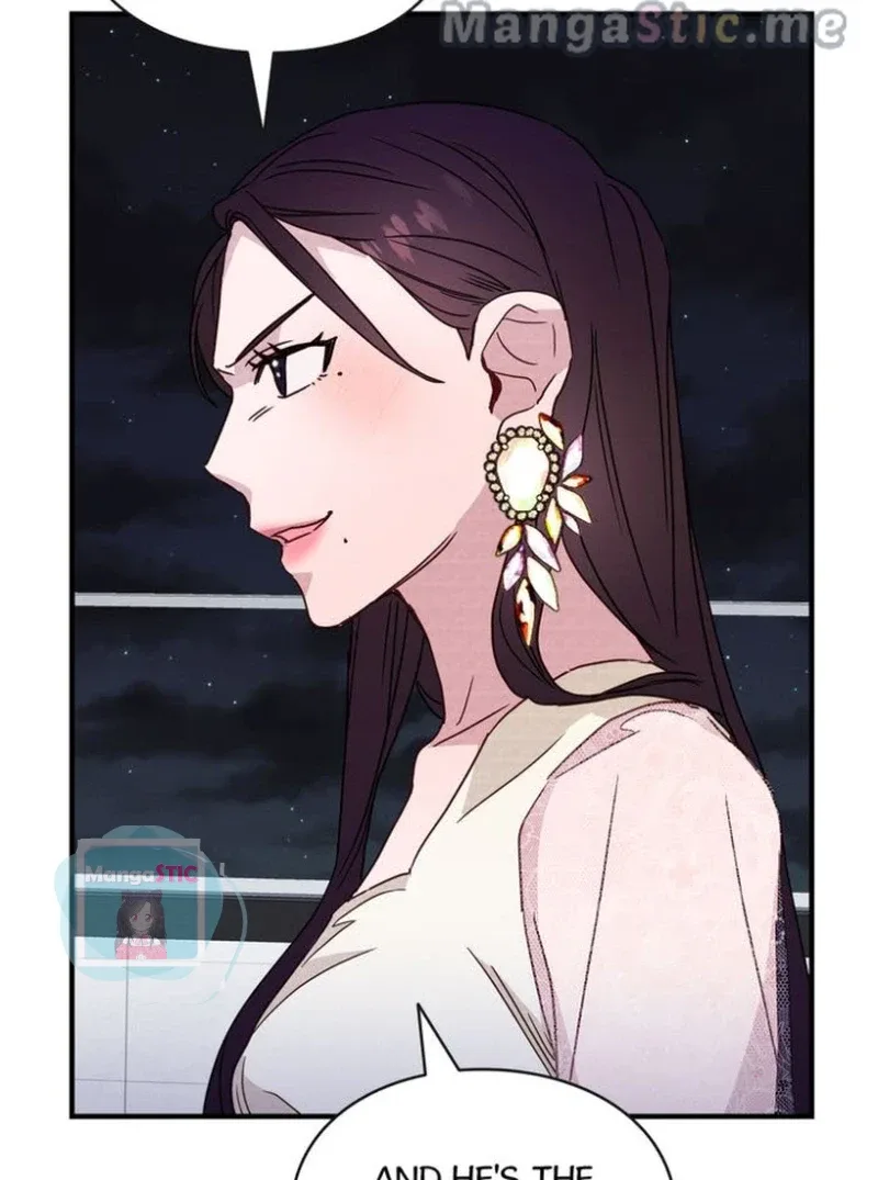A Morning Kiss at Tiffany’s Chapter 23 page 107
