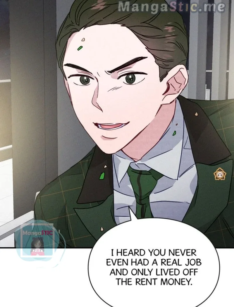 A Morning Kiss at Tiffany’s Chapter 22 page 140