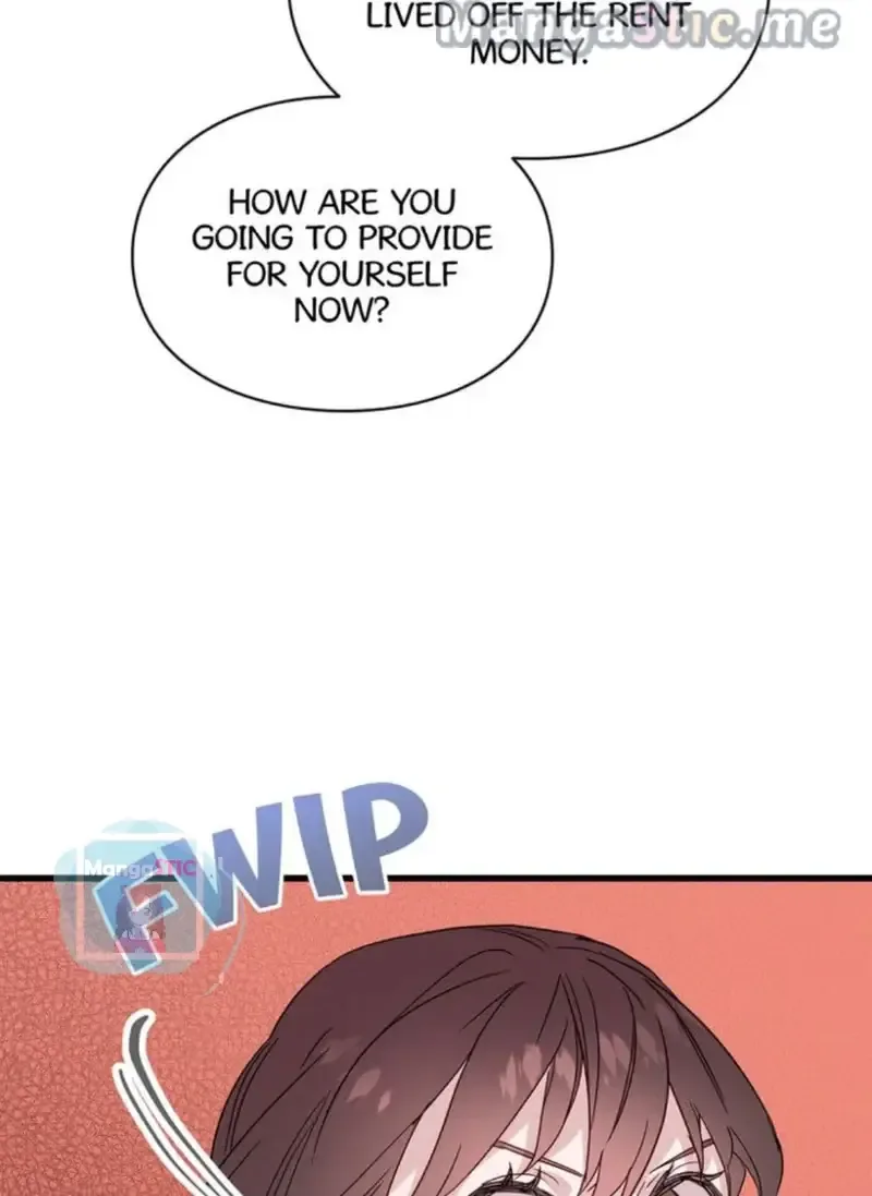 A Morning Kiss at Tiffany’s Chapter 25 page 81