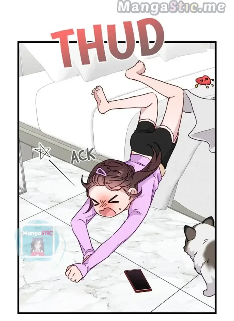 A Morning Kiss at Tiffany’s Chapter 25 page 88