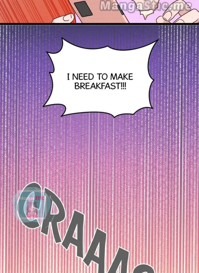 A Morning Kiss at Tiffany’s Chapter 25 page 95