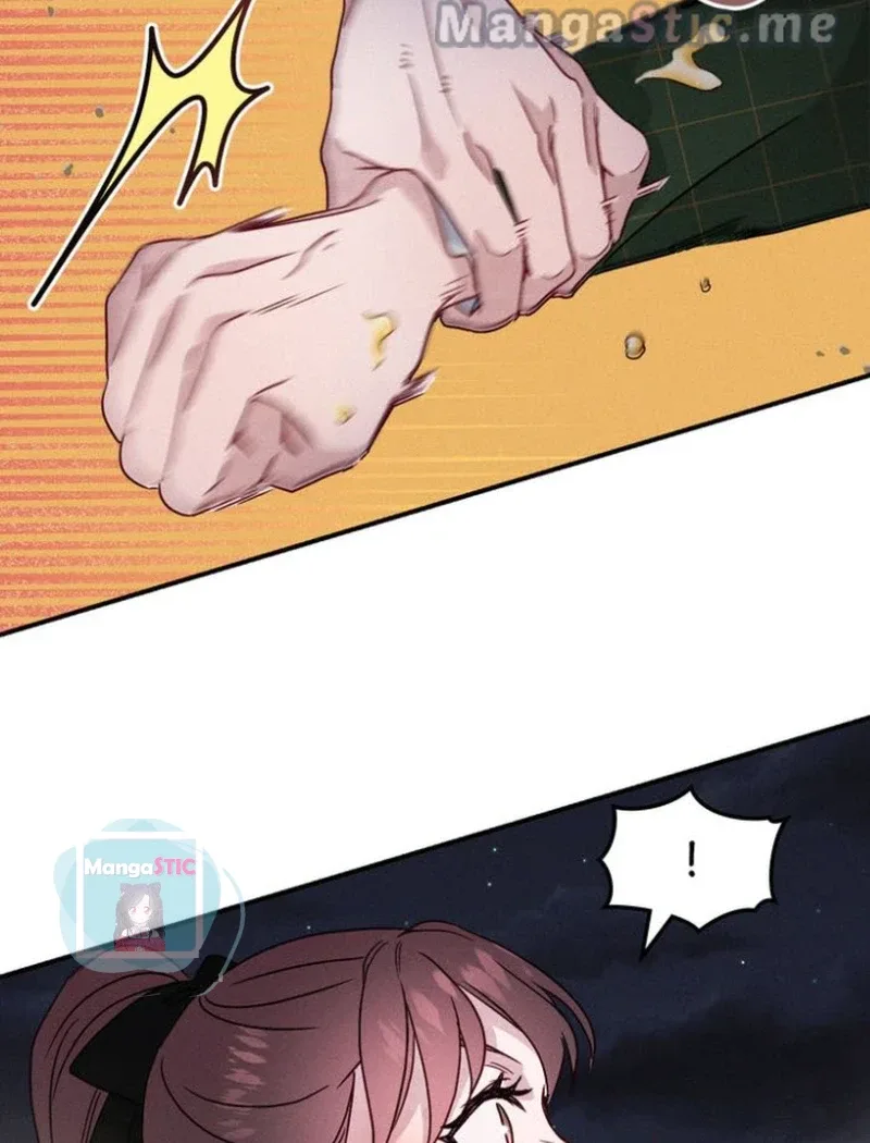 A Morning Kiss at Tiffany’s Chapter 22 page 150