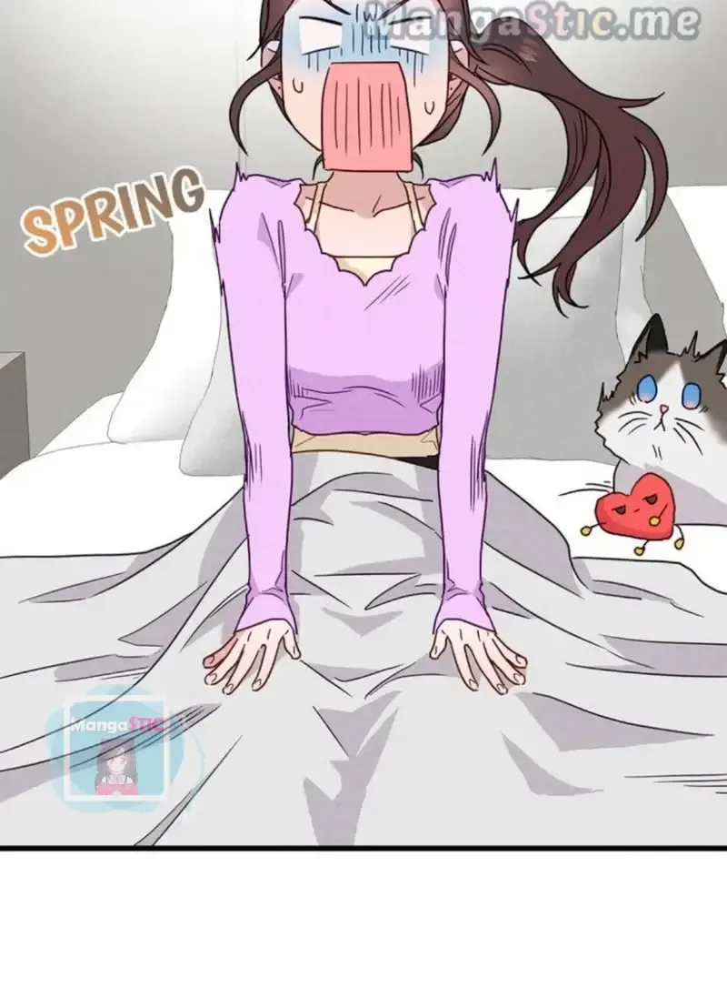 A Morning Kiss at Tiffany’s Chapter 25 page 85