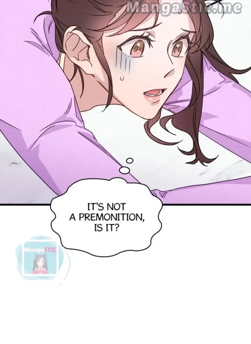 A Morning Kiss at Tiffany’s Chapter 25 page 90