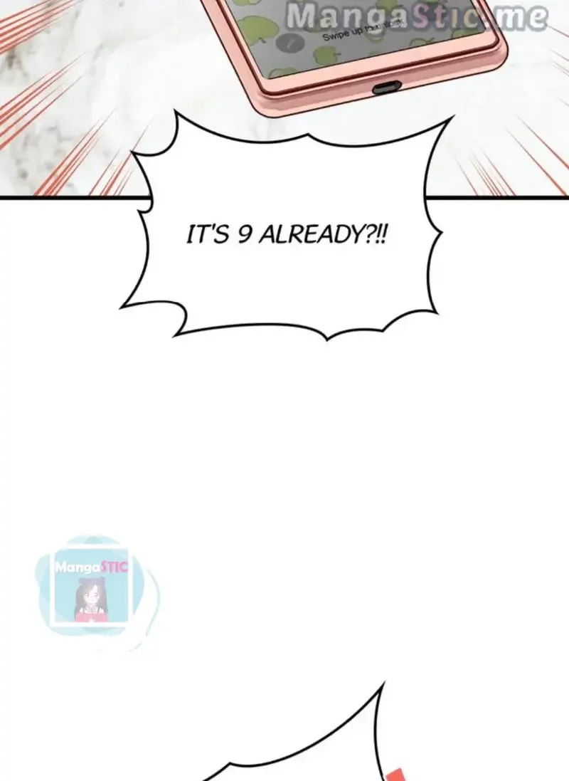 A Morning Kiss at Tiffany’s Chapter 25 page 93