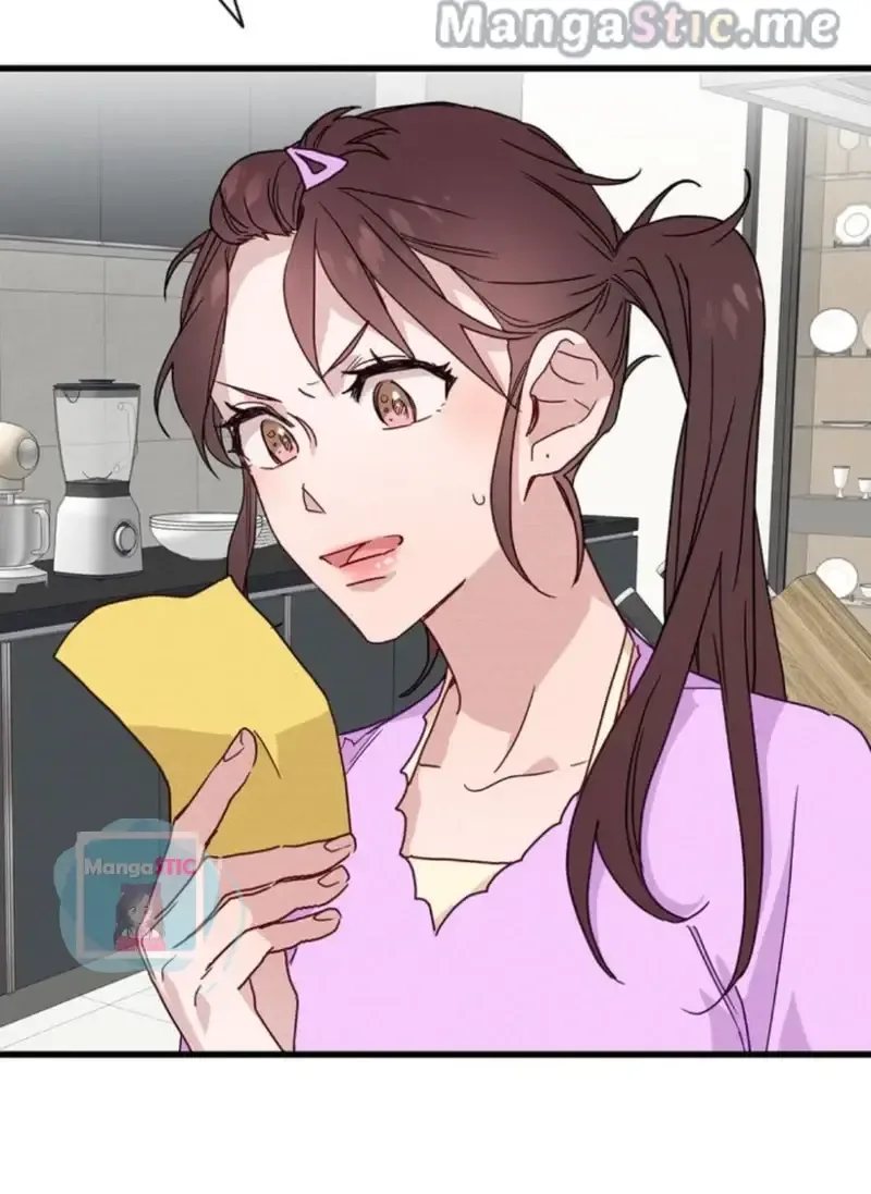 A Morning Kiss at Tiffany’s Chapter 25 page 102