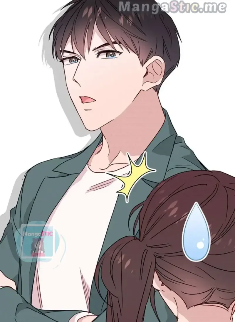 A Morning Kiss at Tiffany’s Chapter 25 page 104