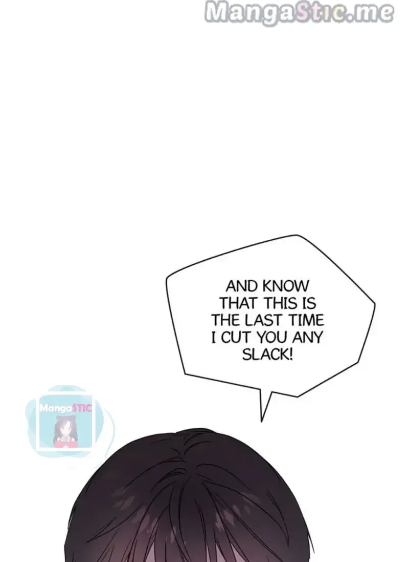 A Morning Kiss at Tiffany’s Chapter 25 page 107