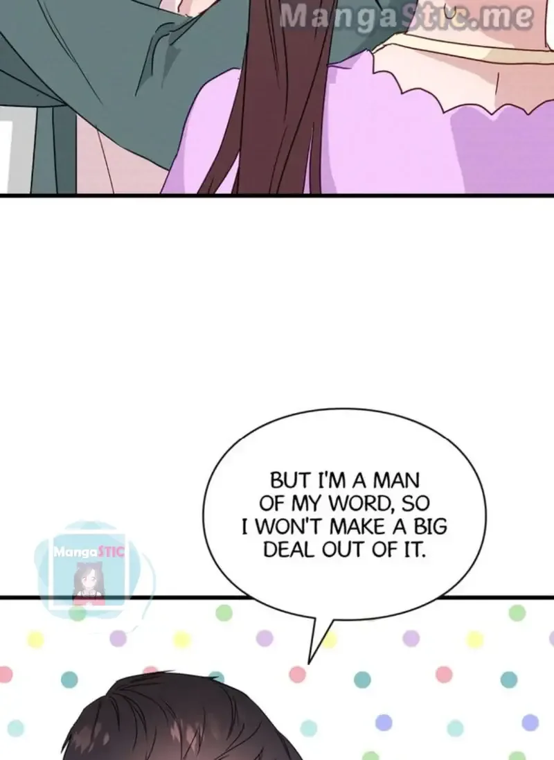 A Morning Kiss at Tiffany’s Chapter 25 page 105