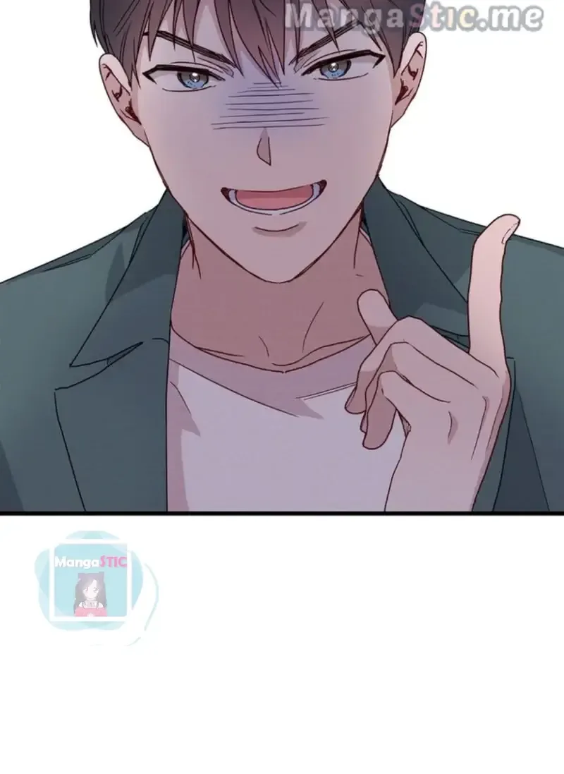 A Morning Kiss at Tiffany’s Chapter 25 page 108