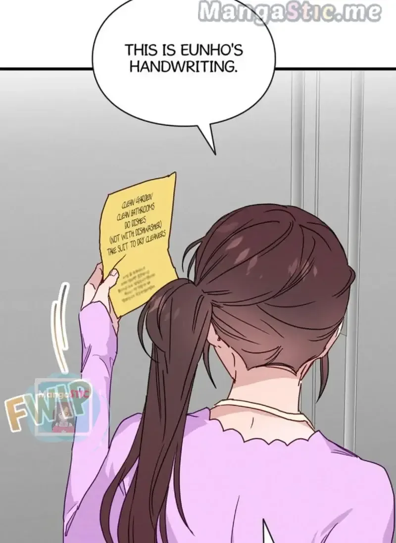 A Morning Kiss at Tiffany’s Chapter 25 page 100