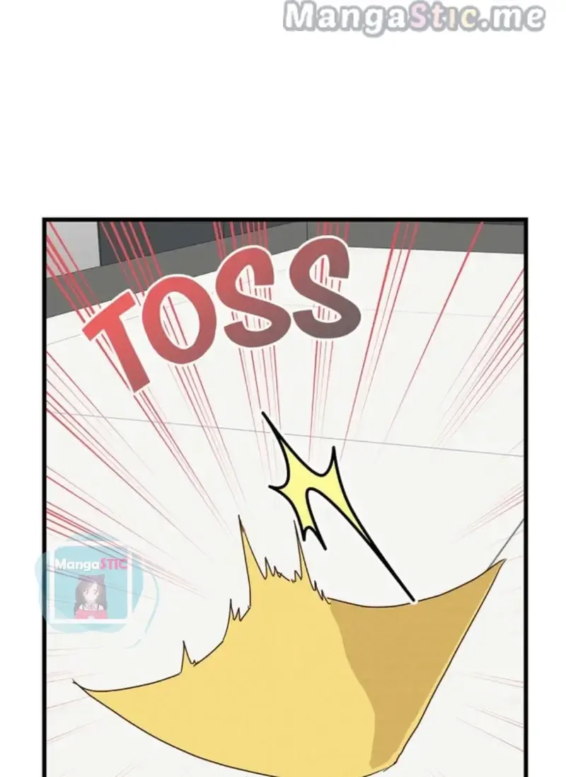 A Morning Kiss at Tiffany’s Chapter 25 page 109