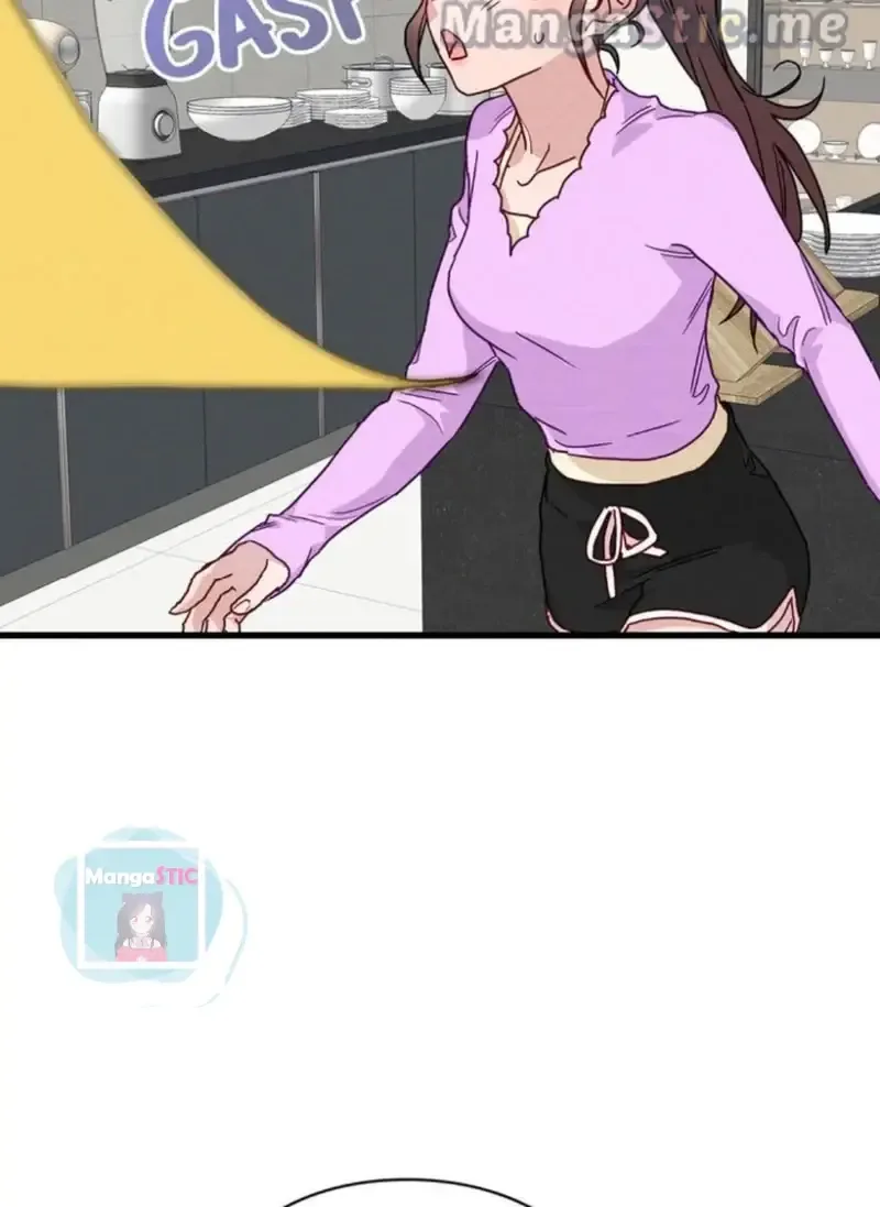 A Morning Kiss at Tiffany’s Chapter 25 page 99