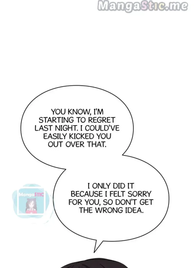 A Morning Kiss at Tiffany’s Chapter 25 page 103