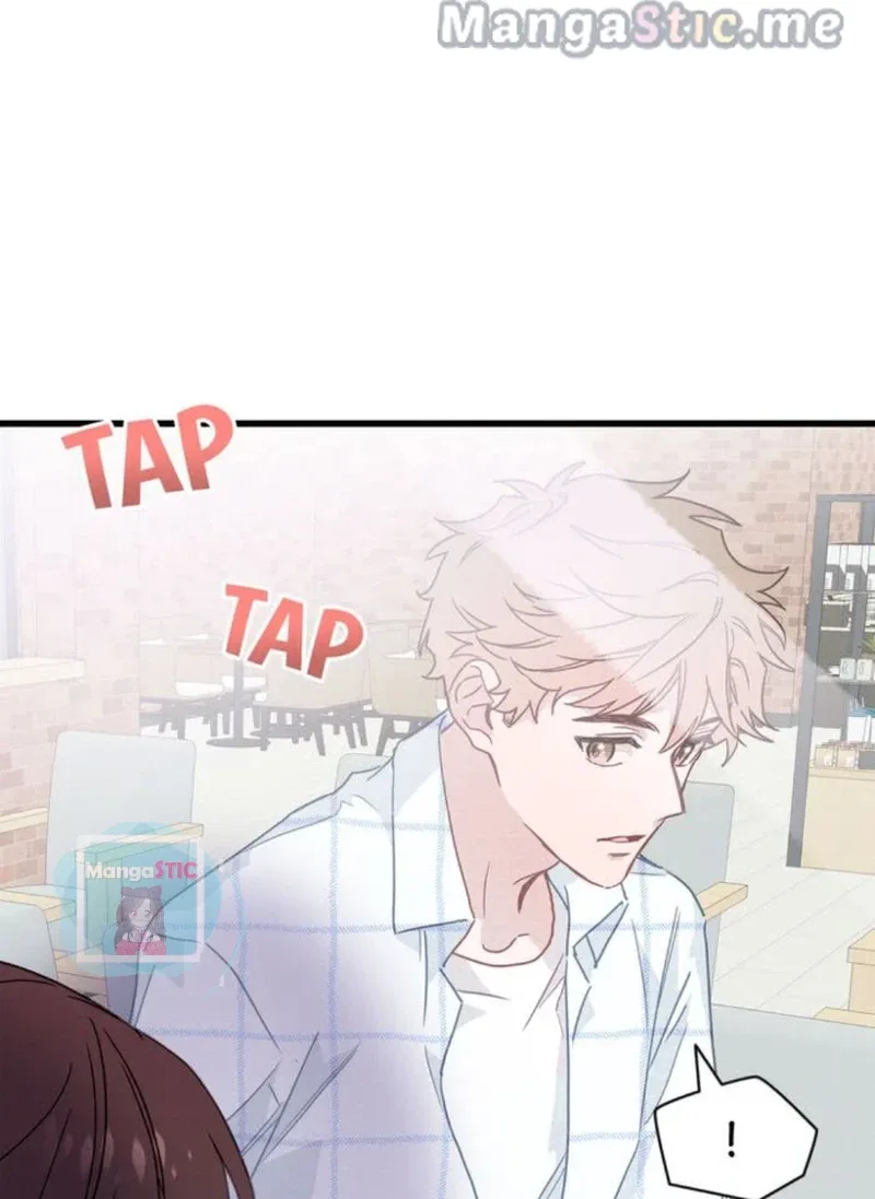 A Morning Kiss at Tiffany’s Chapter 26 page 7