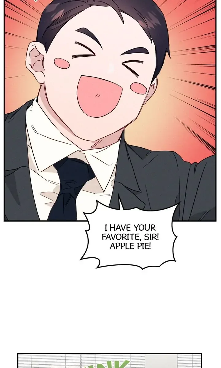 A Morning Kiss at Tiffany’s Chapter 4 page 4
