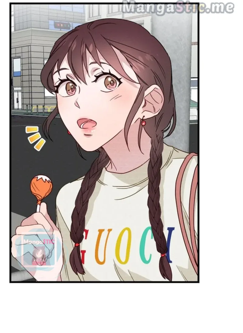 A Morning Kiss at Tiffany’s Chapter 26 page 4