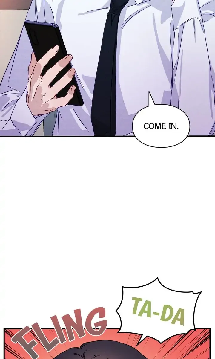 A Morning Kiss at Tiffany’s Chapter 4 page 3