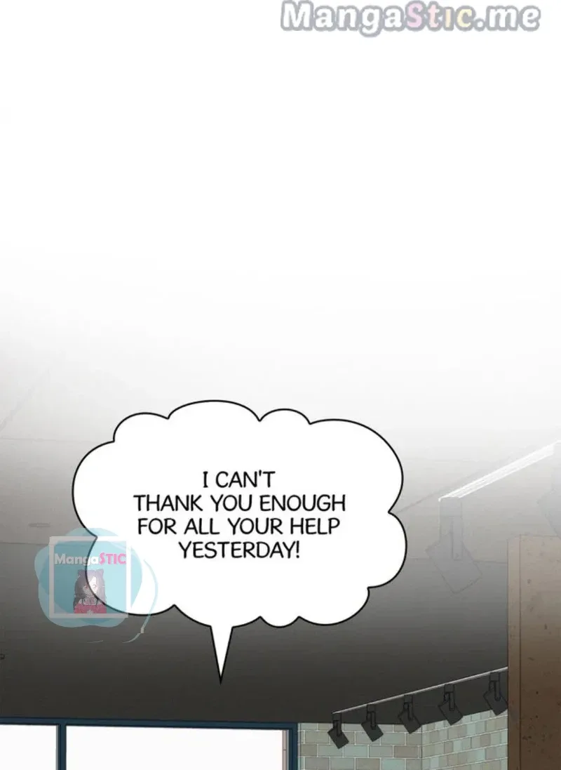 A Morning Kiss at Tiffany’s Chapter 26 page 14