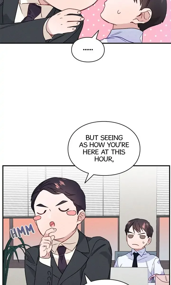 A Morning Kiss at Tiffany’s Chapter 4 page 11