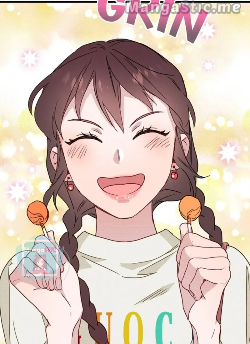 A Morning Kiss at Tiffany’s Chapter 26 page 9