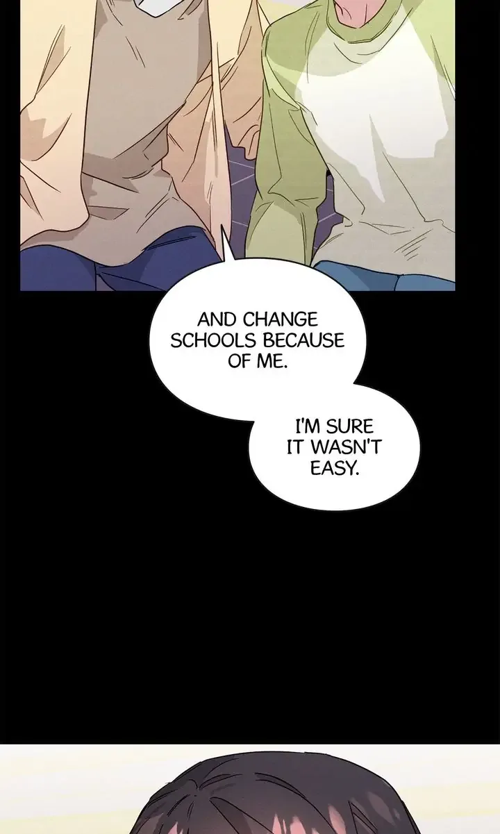 A Morning Kiss at Tiffany’s Chapter 4 page 25