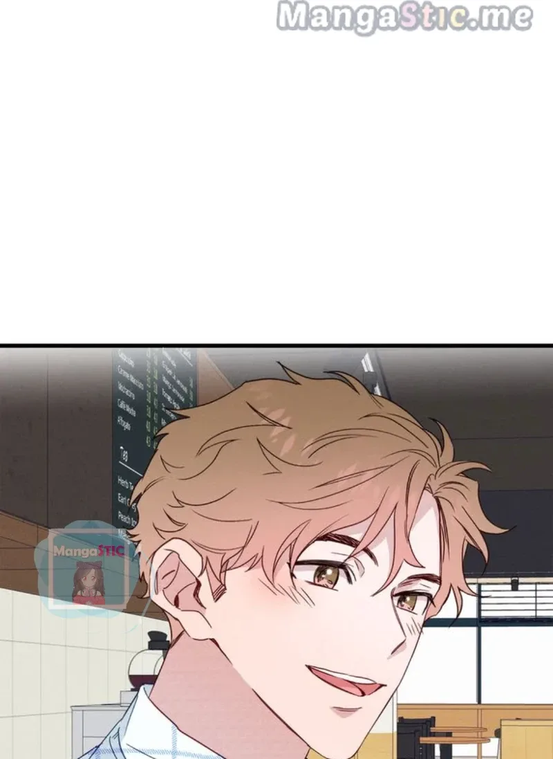 A Morning Kiss at Tiffany’s Chapter 26 page 20