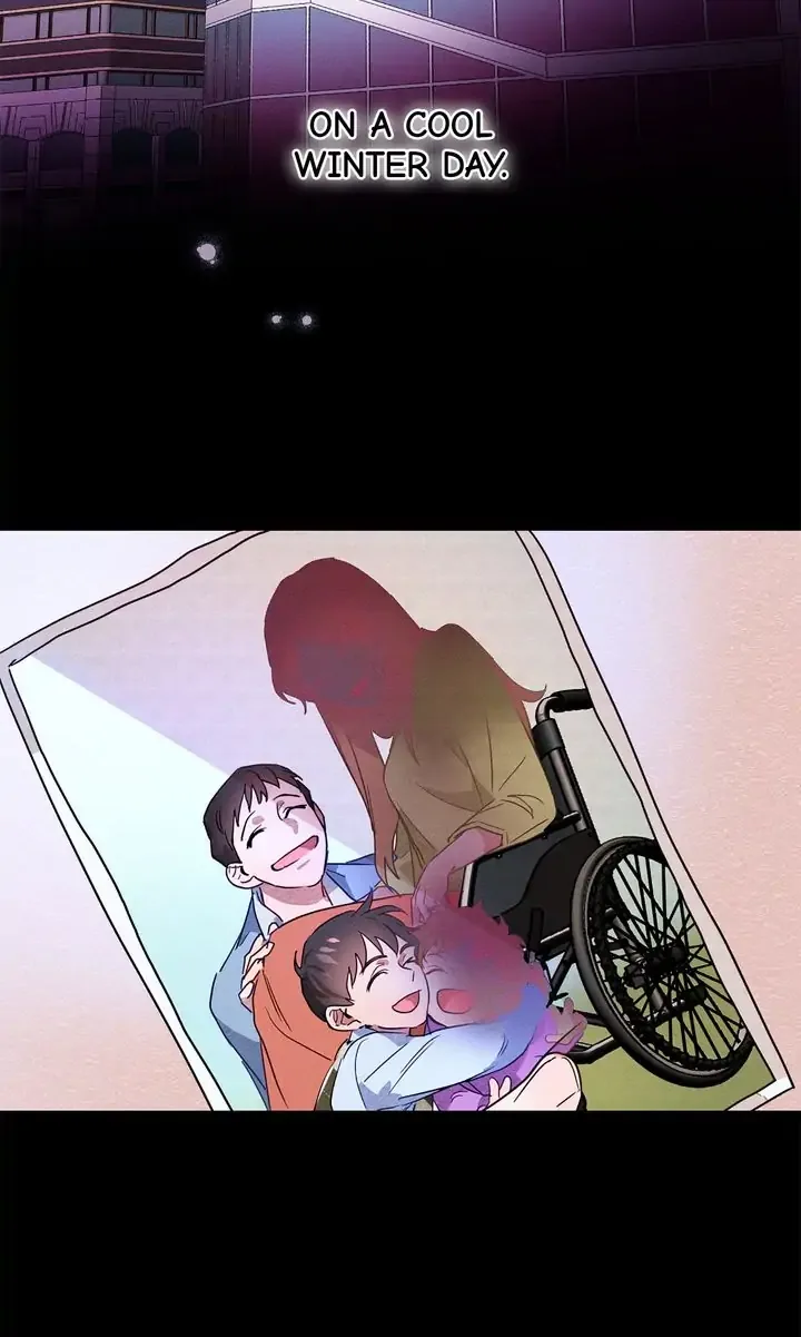 A Morning Kiss at Tiffany’s Chapter 4 page 22