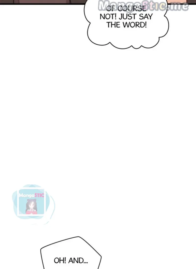 A Morning Kiss at Tiffany’s Chapter 26 page 23