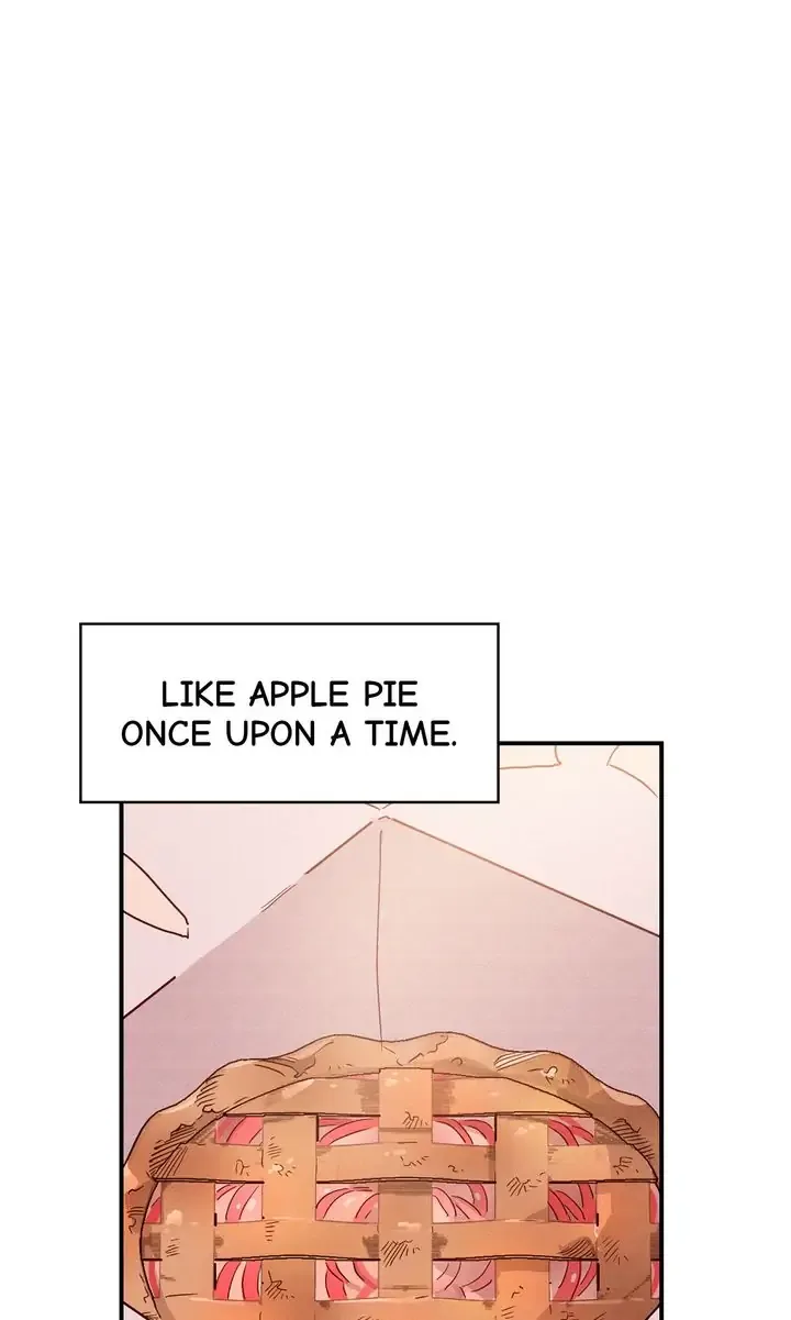 A Morning Kiss at Tiffany’s Chapter 4 page 19